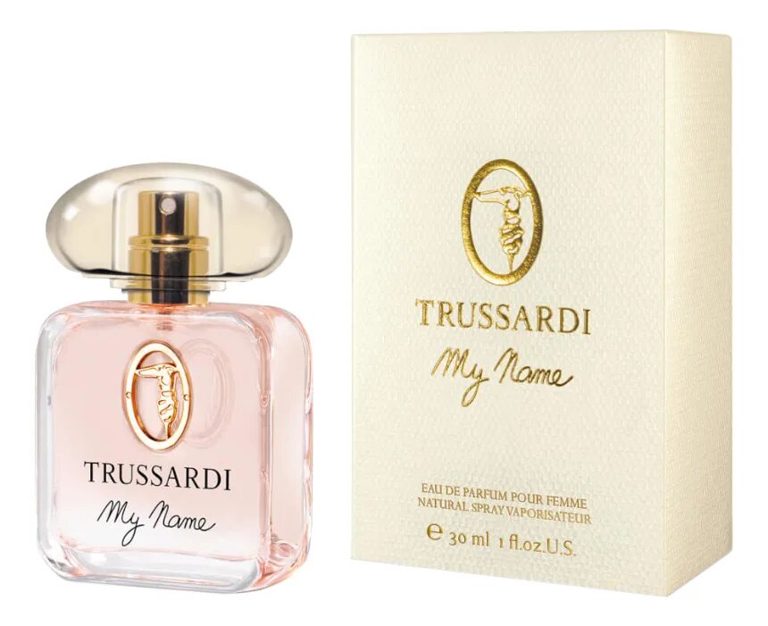 Trussardi духи my name 30 мл. Trussardi my name w EDP 30 ml. Труссарди духи женские 100 мл. Trussardi my name 50ml.