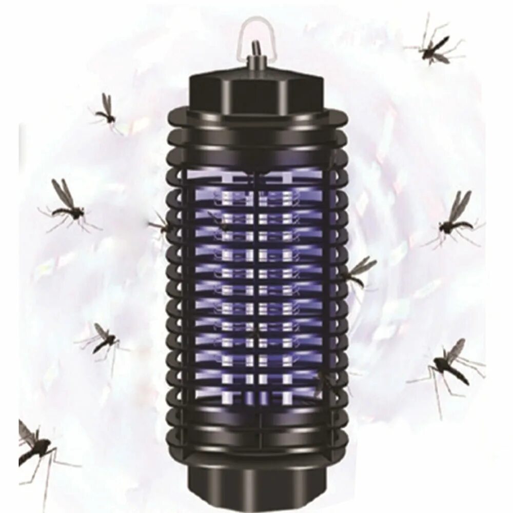 Лампа от мух. Электро ЛОВУШКА для комаров. Электрическая мухоловка ЛОВУШКА-уничтожитель. Уничтожитель насекомых до 20м2 Energy SWT-446 (СКР). Электроловушка для комаров.
