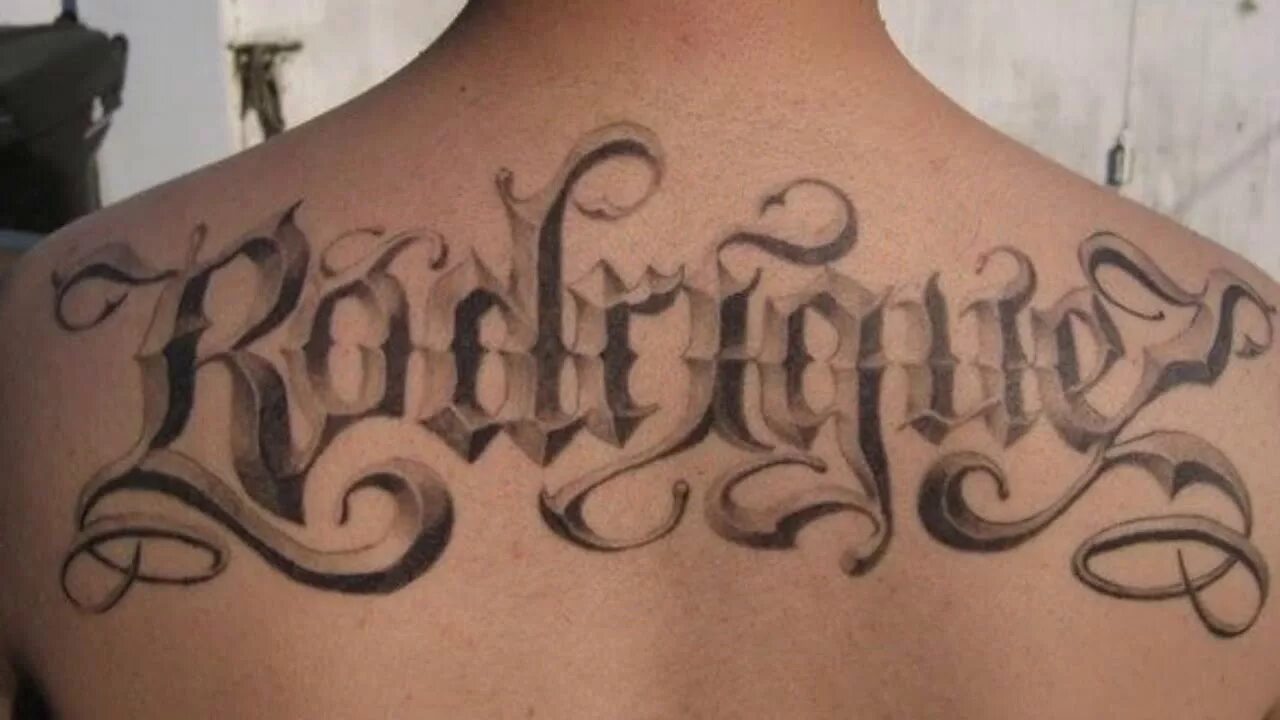 Прекрасный на латыни. Тату надписи. Тату надпись на спине. Татуировки надписи в готическом стиле. Шрифты для тату.