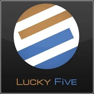 Как на русском five