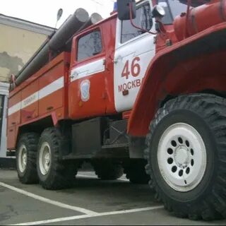 10 пожарно спасательный отряд