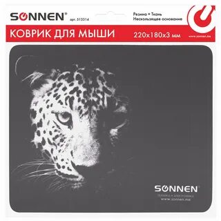 Коврик для мыши ткань
