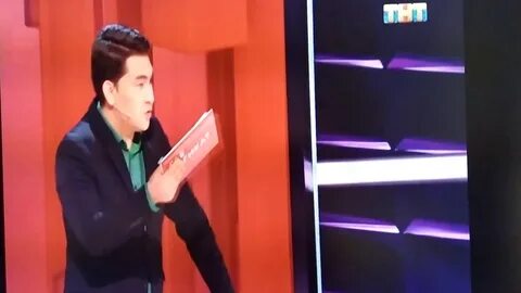 Шоу азамата и гарика