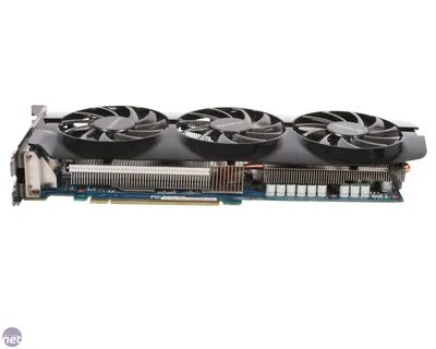 Видеокарта gtx 670