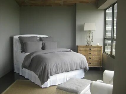 Bed home