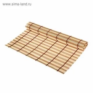 Бамбуковая 30