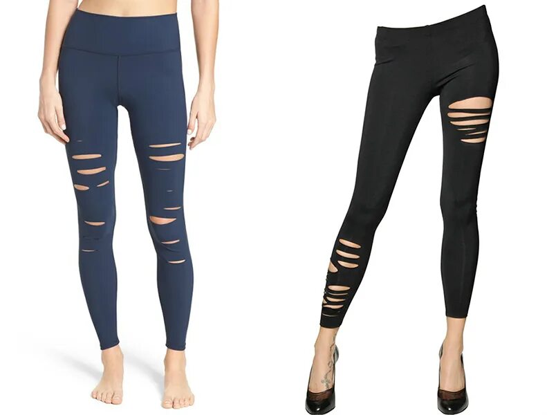 Gapping карандаш. Легинсы спортивные с дырками. Дырявые легинсы. Легинсы дырками. Легинсы с вырезом.