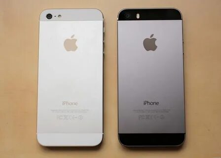 Эпл 5s
