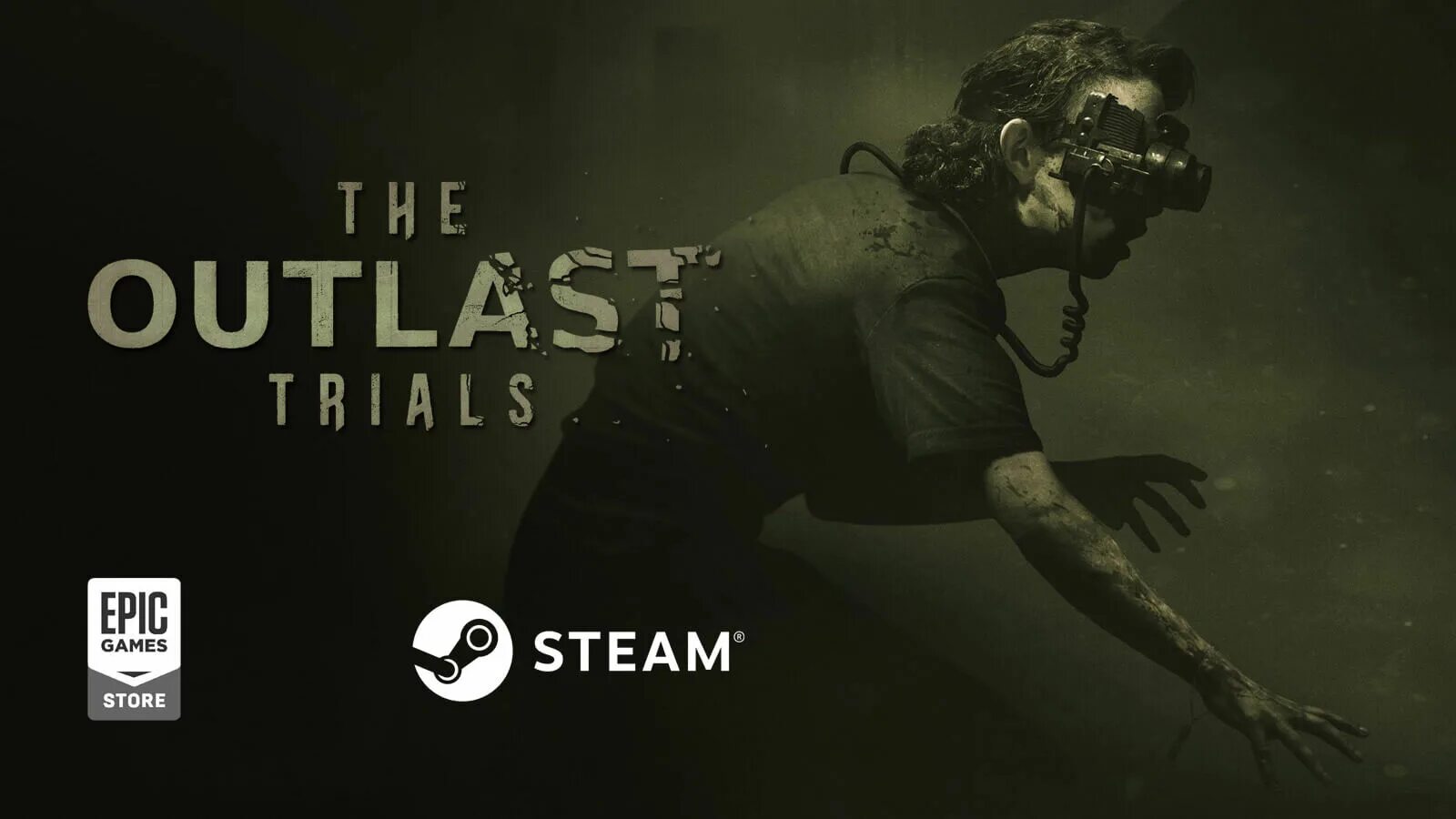 Outlast trials 1.0