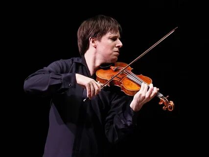 Joshua violin