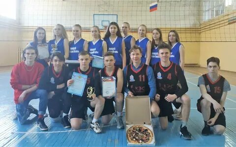 Вятские поляны 2 школа лицей
