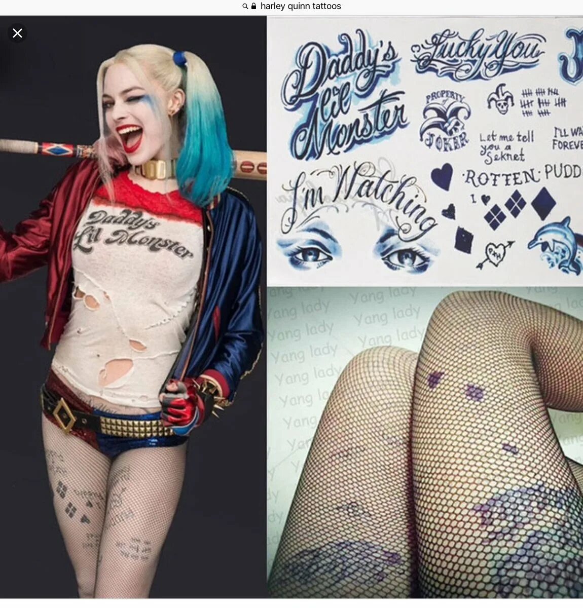 изменить тату харли. харли квинн ее тату. тату харли квинн. тату харли квинн отряд самоубийц. татуировки харли квинн отряд самоубийц.