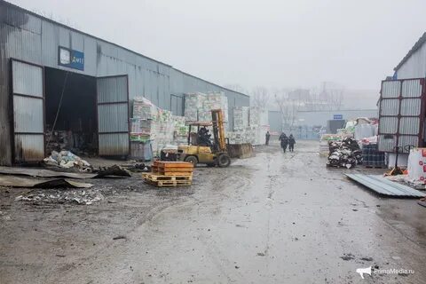 Завал м6
