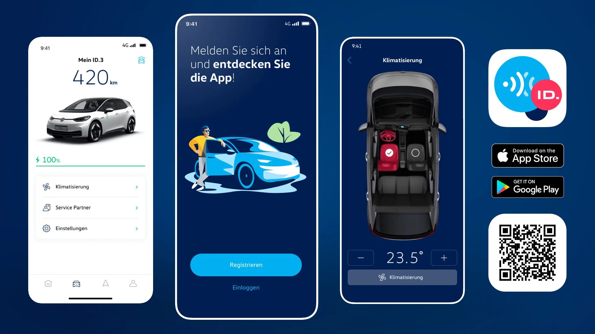 Приложение volkswagen. We connect приложение. VW app. App connect Volkswagen. Приложение для Фольксваген id4.