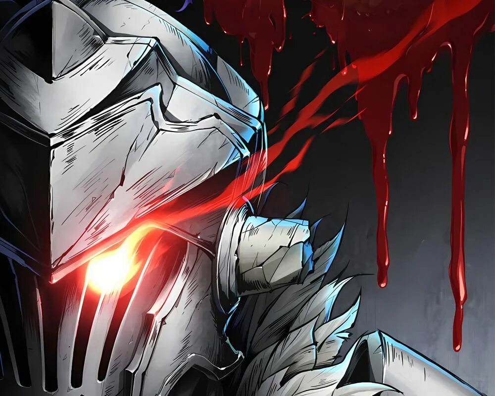 Goblin slayer 2. Goblin slayer season 2. убийца гоблинов. аниме фэнтези 2025. щит убийцы гоблинов.