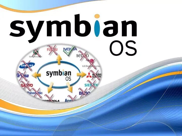 Symbian os. Операционная система symbian. symbian os логотип. презентация symbian.