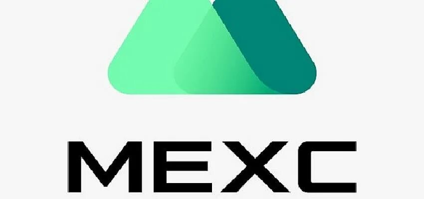 MEXC Global. MEXC Global биржа. MEXC лого. MEXC Global logo.
