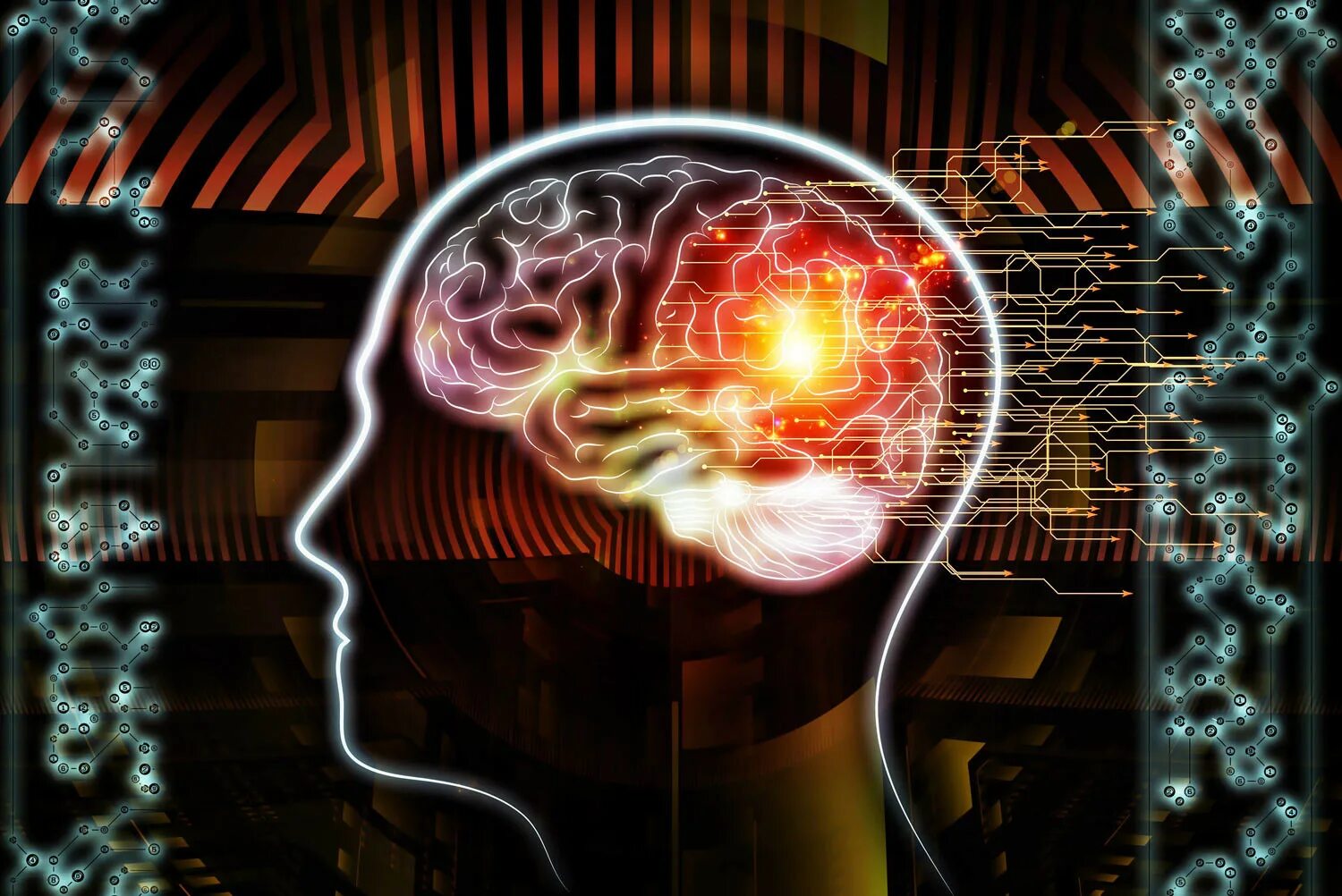 Ментальной науке. Мозг человека компьютер. Нейронный компьютер. Сознание и мозг. Компьютерное моделирование мозга.