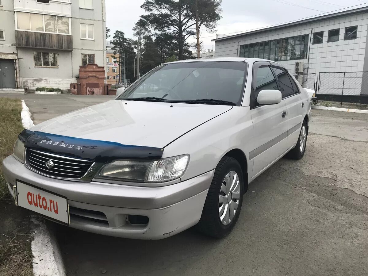 8. Toyota corona 2001. корона премио 2001. корона 2001. тойота премио 2001.