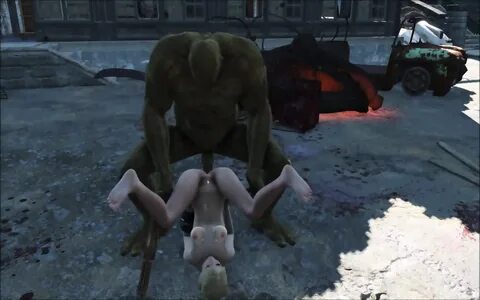 Fallout nude scene - protehno.by.