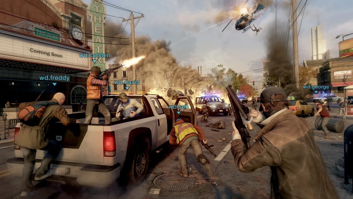 Watch Dogs 1. Watch Dogs игра 2014. Watch Dogs Beta screenshots. Watch Dogs Multiplayer.