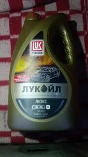 Логан 16 клапан масло