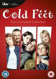 Having cold feet