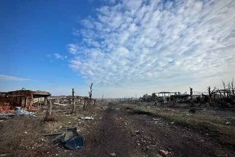 Фото марьинки сейчас