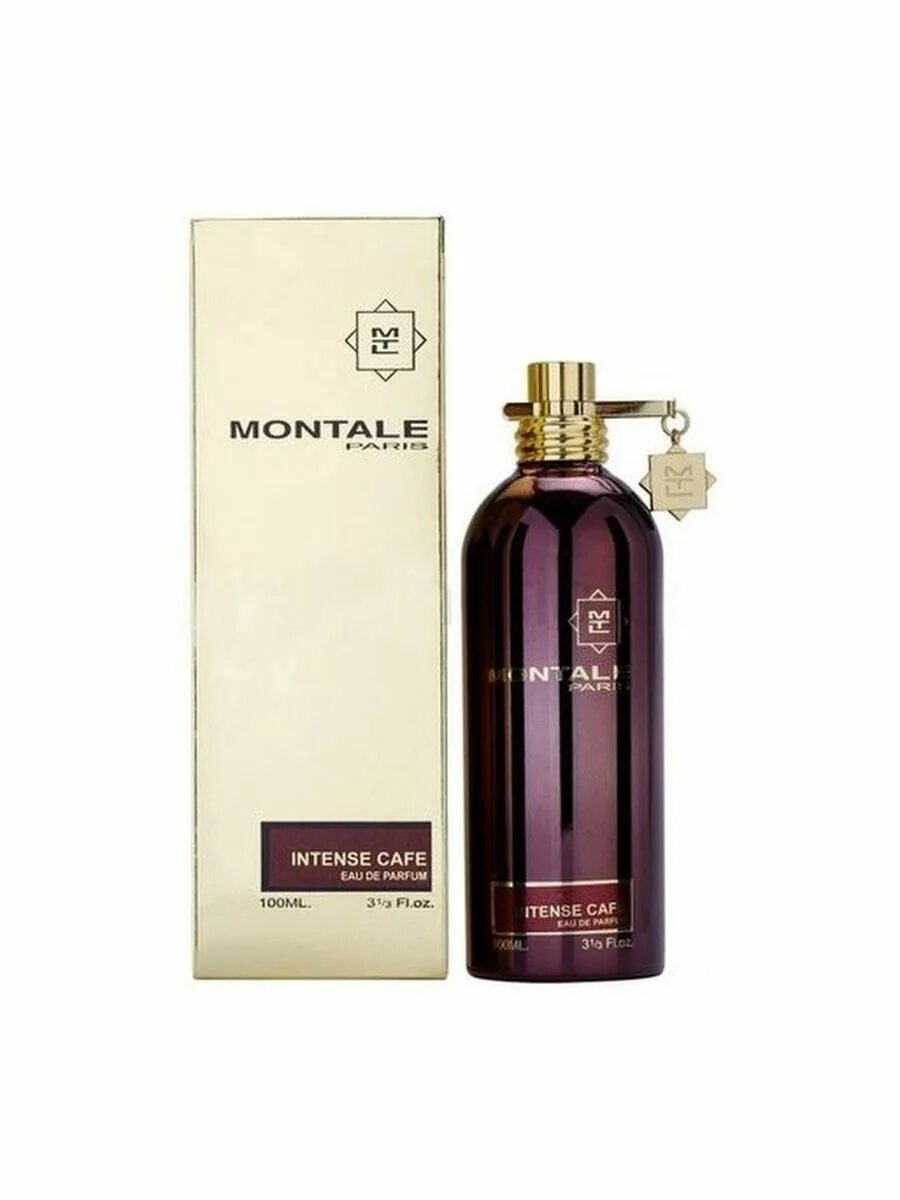 Montale intense Cafe. Montale intense купить