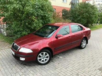 Skoda 2006