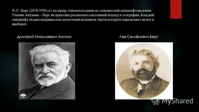 Берг ландшафтоведение. Основателем ландшафтоведение считается. Основоположник ландшафтоведения. Основоположником отечественного ландшафтоведения считается. Тг берга