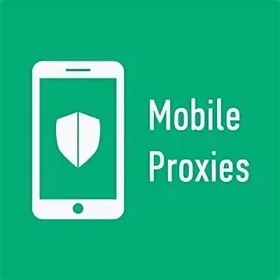 Купить proxy mobile