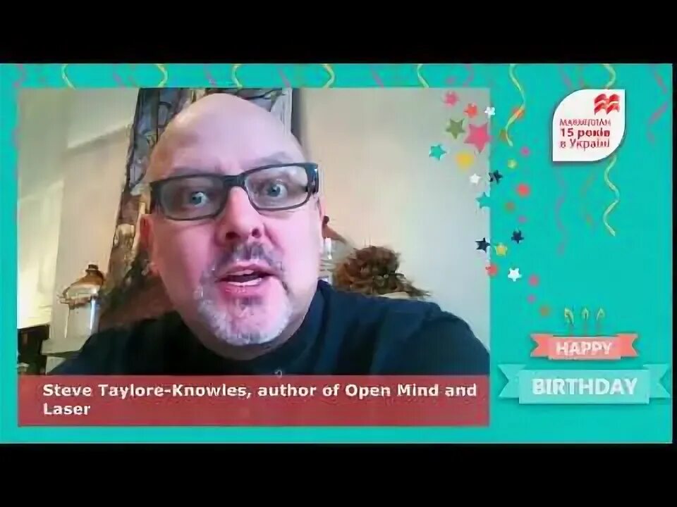 Steve taylore knowles. Steve taylore knowles