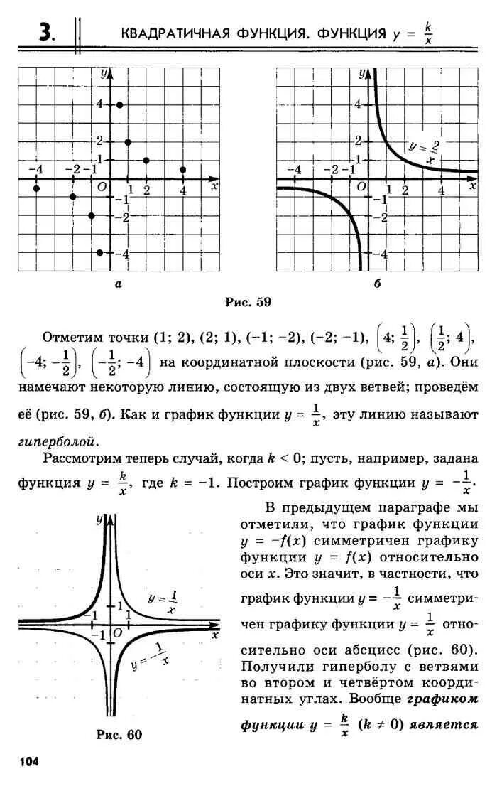 Свойства функции 8 класс алгебра мордкович. График функции гипербола 8 класс алгебра мордкович. гипербола график функции. график функции 8 класс гипербола. гипербола 8 класс алгебра.