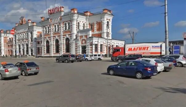 В Калуге/Kalugassa: yrjonpoika - ЖЖ