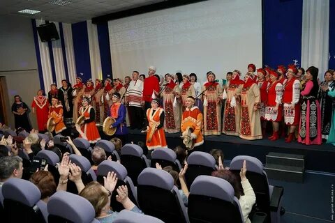 Центр народной традиции