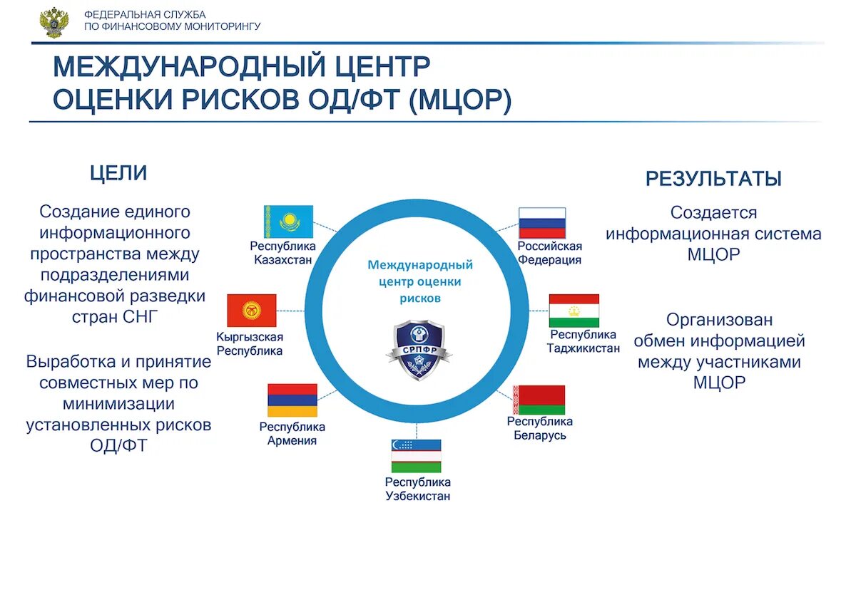 Структура Росфинмониторинга РФ. Информационная система Росфинмониторинга. Федеральная служба по финансовому мониторингу. Федеральная финансовая служба рф