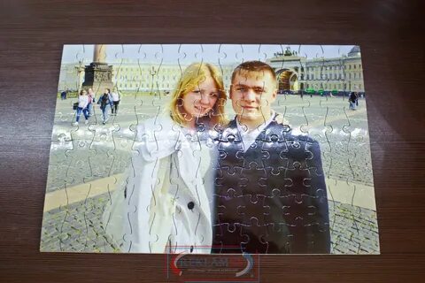 Пазлы омск