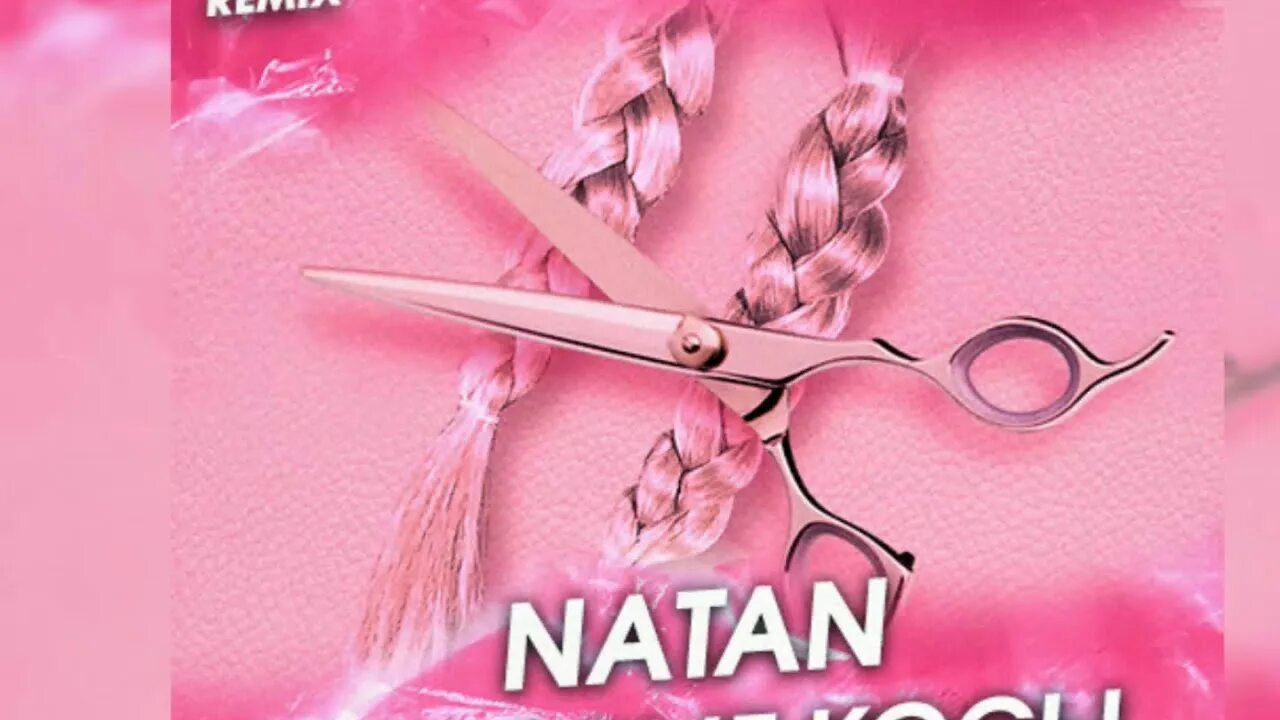 Natan - розовые косы. Глупая девчонка розовые косы. Alex Shik. Косы розовый.