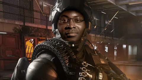 Warfare механики