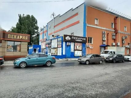 Опытная 8