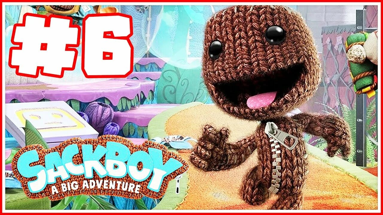 Sackboy adventure на пк. Сэкбой большое приключение. Сэкбой большое приключение Векс. Сэкбой геймплей. Сэкбой прохождение.