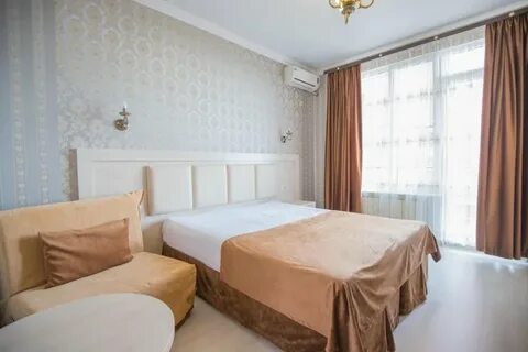 Снять квартиру в курортном городке