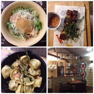 Камчатка local kitchen