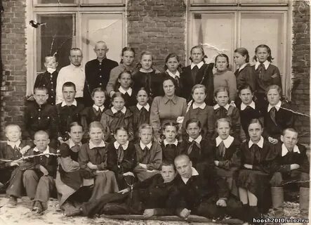 1956 год родились