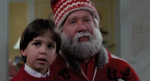 Санта Клаус / The Santa Clause (1994) BDRip 720p 