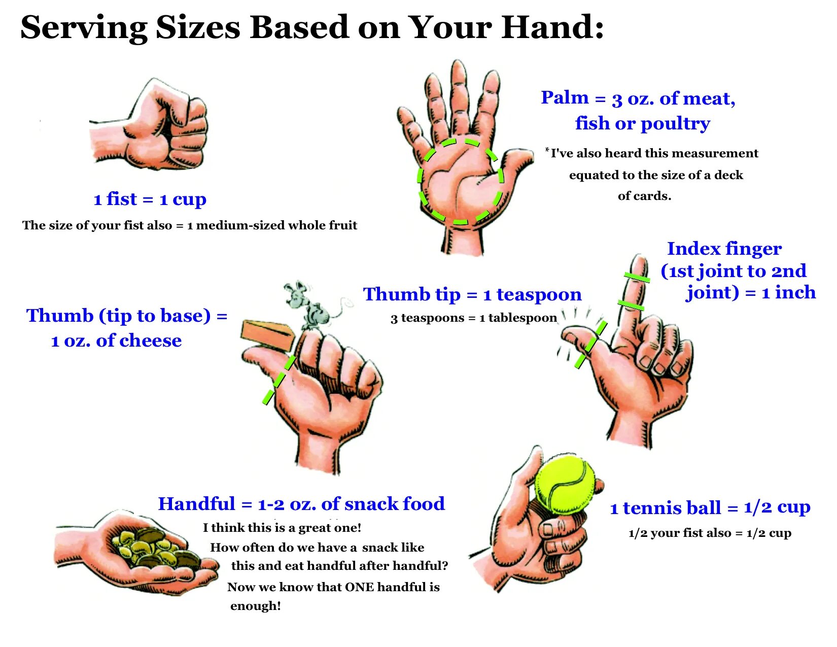 Serving size. Размер порции при правильном питании для женщин. serving portion. serving size for weight loss.
