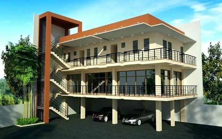 Three storey. Storey building. 3 storey building. two-story building production 3в. inside of 3 storey building for school.