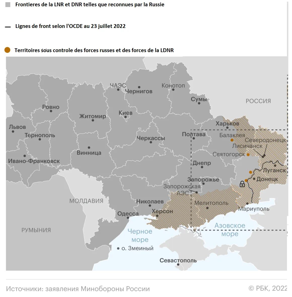 Юг Украины. Территория Украины под контролем России. Карта России и Украины. Территории Украины подконтрольные России. Где сейчас граница украины