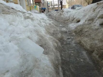 Ледяной двор